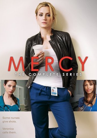Mercy