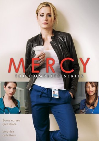 Mercy hospital