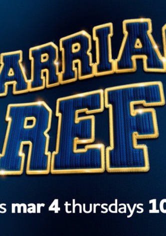 The Marriage Ref