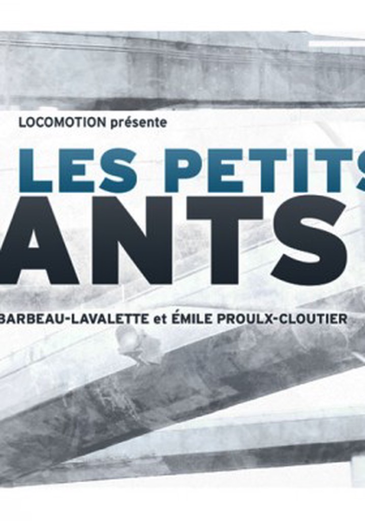 Les petits géants