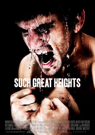 Such Great Heights [OV]