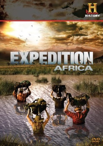 Expedition Africa