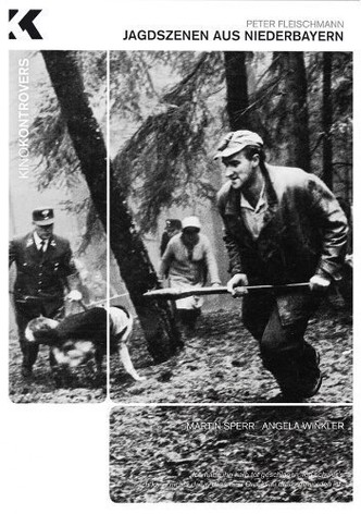 Hunting Scenes from Bavaria