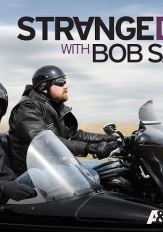 Strange Days with Bob Saget