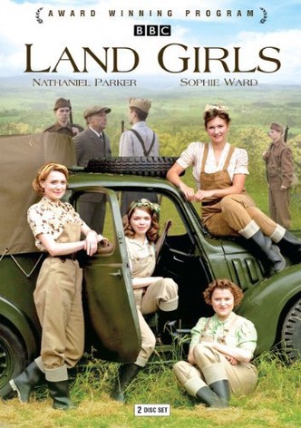 Land Girls