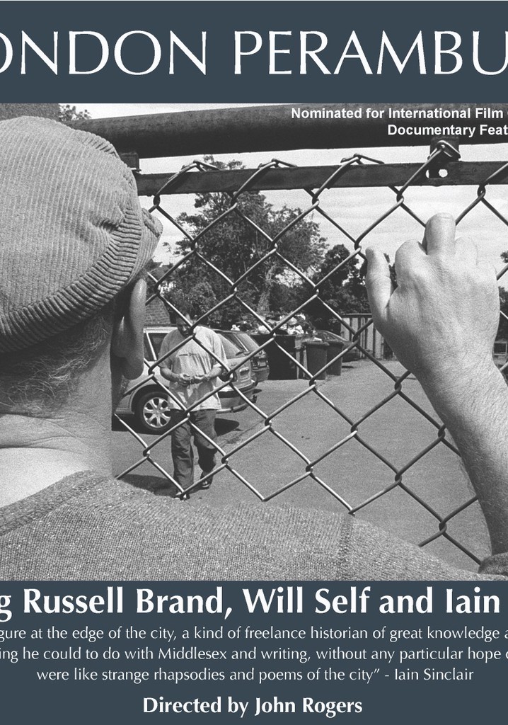 The London Perambulator