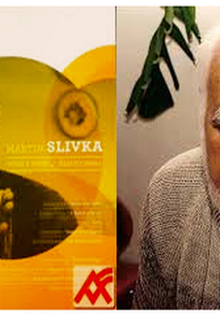 Martin Slivka: The Man Who Planted Trees