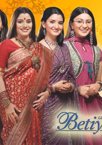 Ghar Ki Lakshmi Betiyann