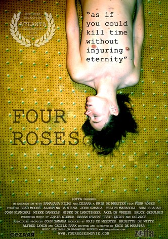 Four Roses