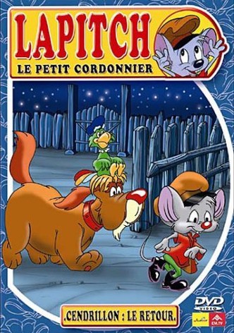 Lapitch, der kleine Schuhmacher