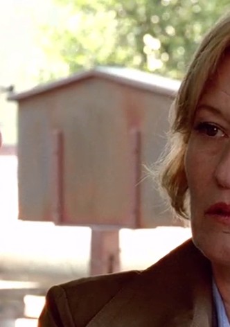 Ein geheimnisvoller Sommer