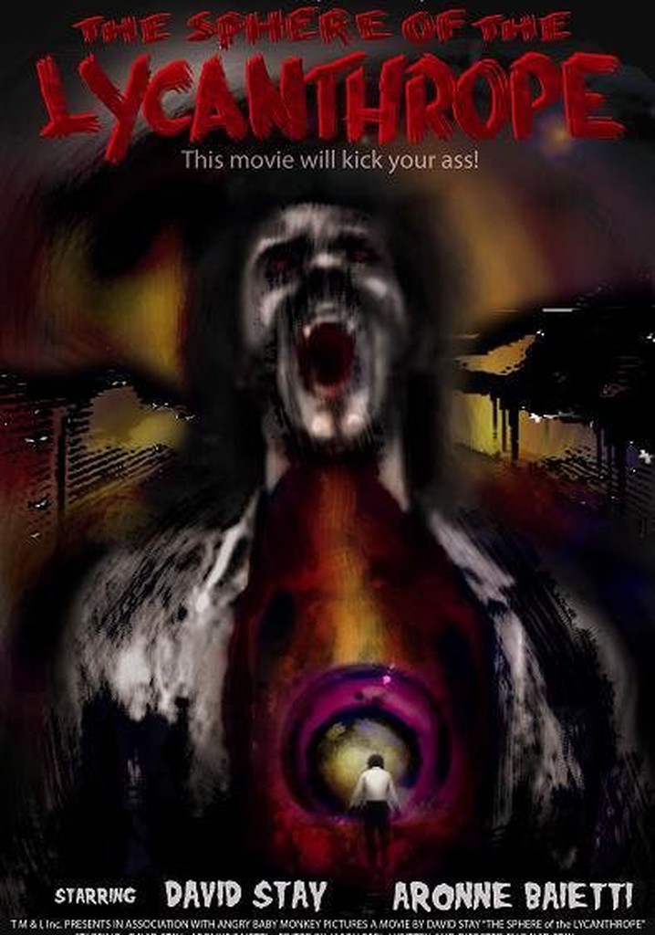 The Sphere of the Lycanthrope