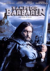 Kampf der Barbaren