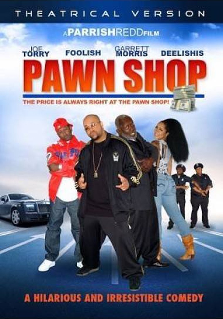 Pawn movie best sale free online