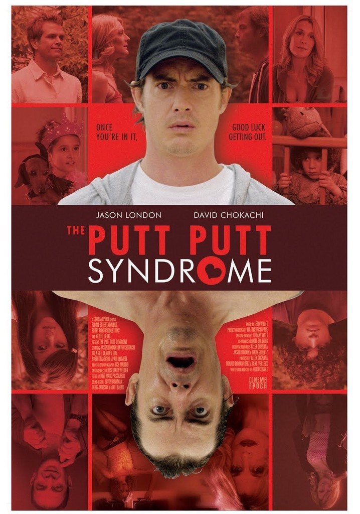 The Putt Putt Syndrome