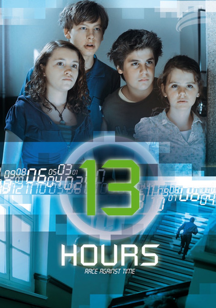 13 Hours: Race Against Time - streaming online