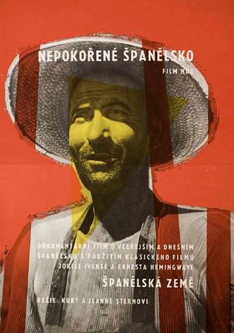 Unbändiges Spanien