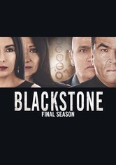 Blackstone - Sezon 2