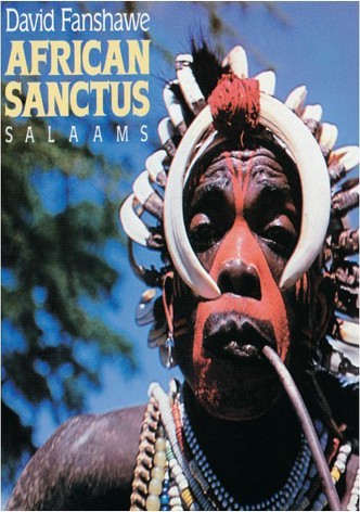 African Sanctus