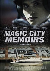 Magic City Memoirs