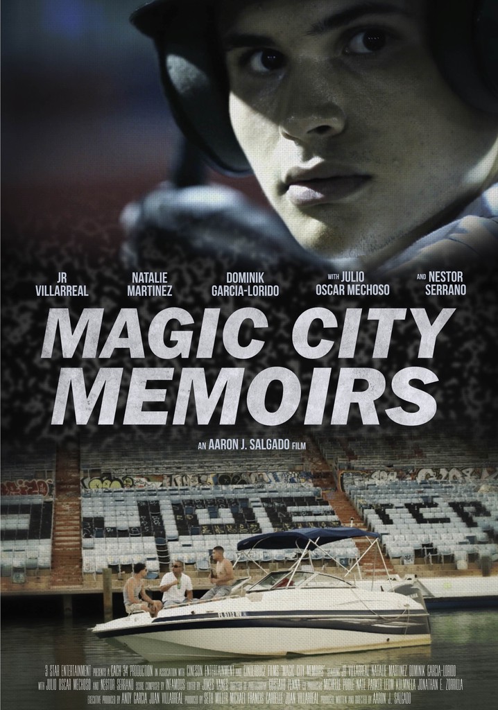 Magic City Memoirs