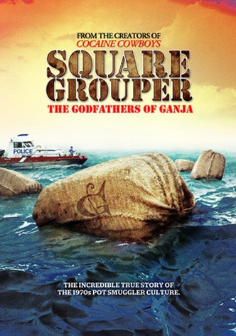 Square Grouper