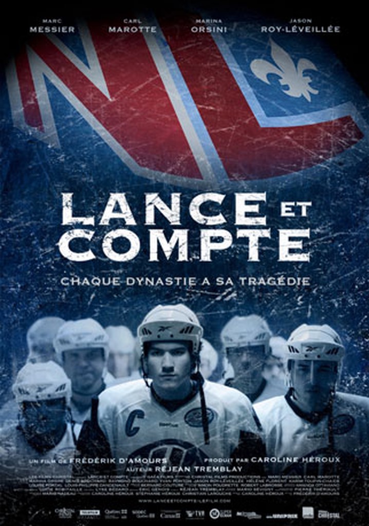 Lance Et Compte Netflix Lance et compte - movie: watch streaming online