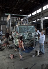 The Colony - Colony Season 2