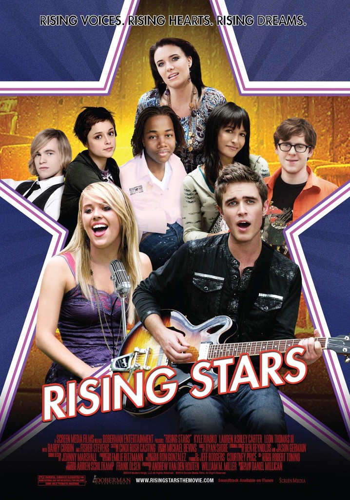 Rising Stars