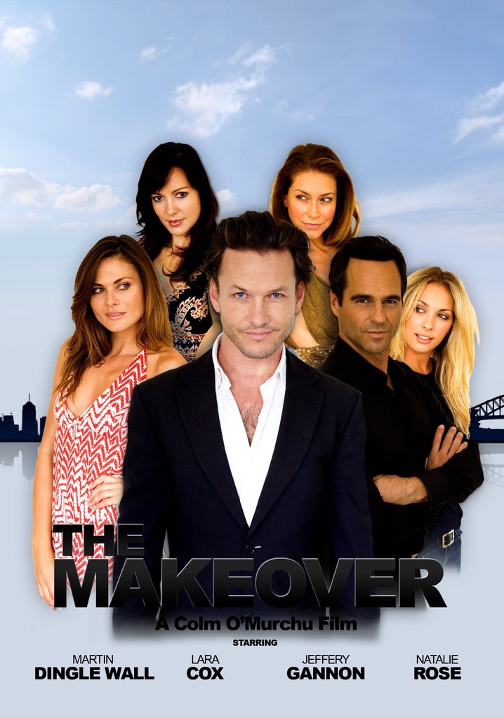 The Makeover streaming: where to watch movie online?