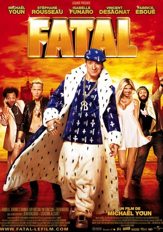 Fatal poster