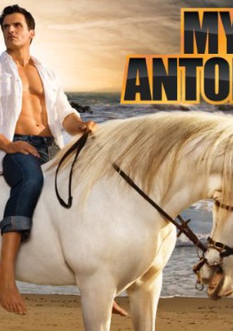 My Antonio