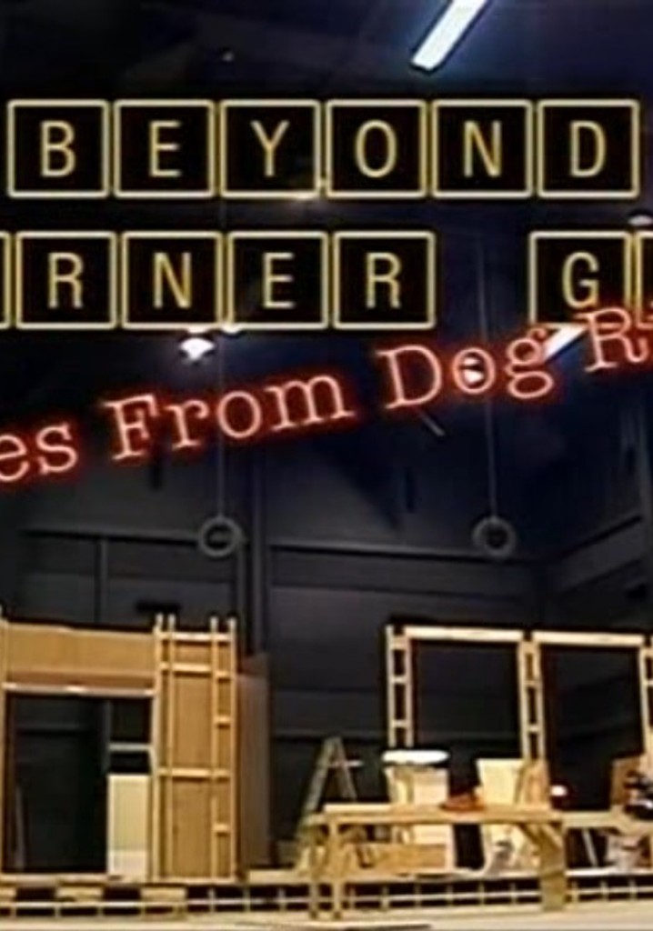 Beyond Corner Gas: Tales from Dog River