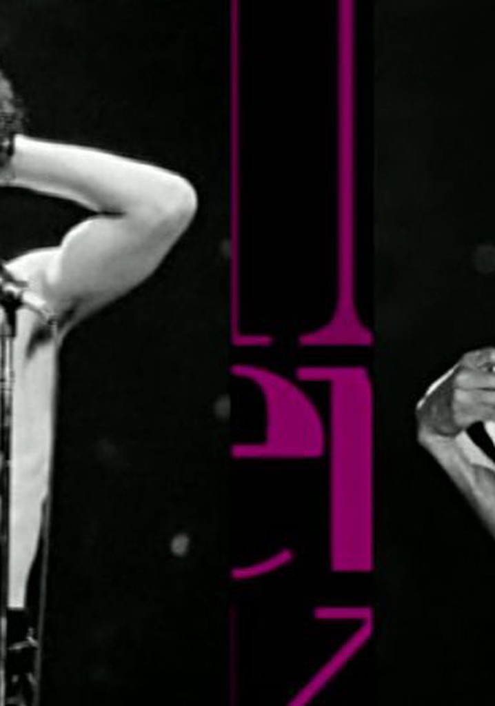 Doctor Prince & Mister Jackson