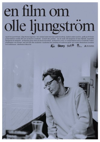 En film om Olle Ljungström