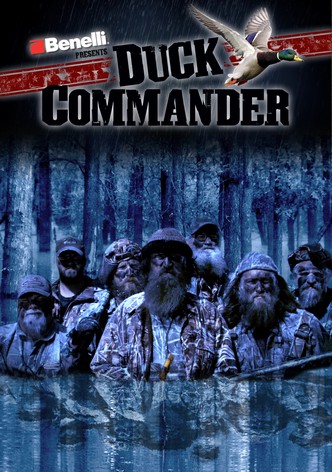 Duck Commander streaming tv show online