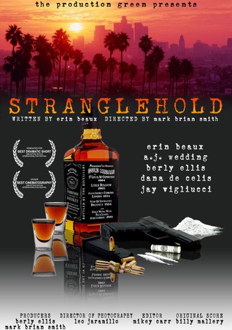 Stranglehold