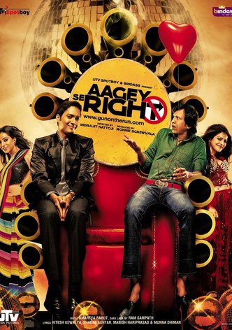 Aagey Se Right
