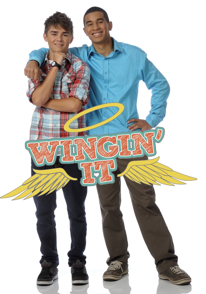 Wingin it full episodes free online new arrivals