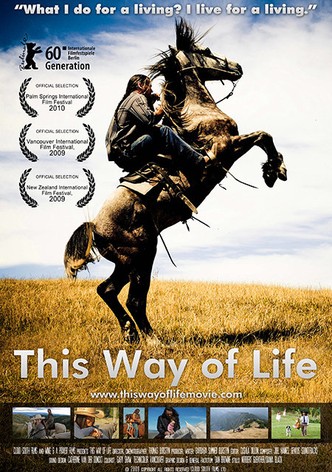 This Way of Life