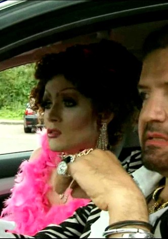 Schneller als die Polizei erlaubt