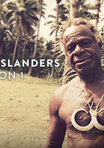 The Islanders