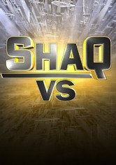 Shaq Vs. - Shaq Vs Season 1