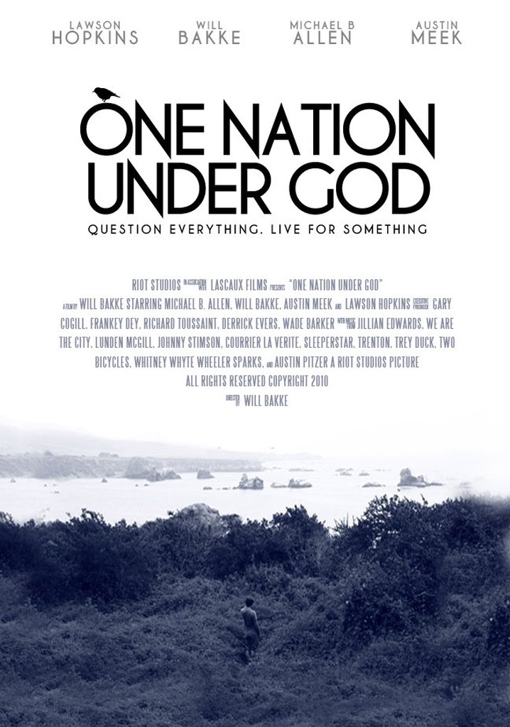 One Nation Under God