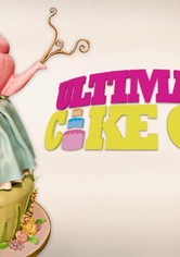 Ultimate Cake Off