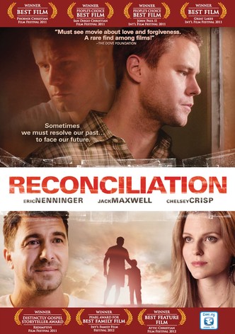 Reconciliation