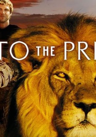 Into the Pride: Season 1