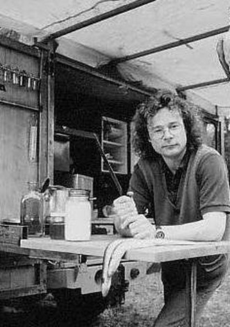 A Cook on the Wild Side