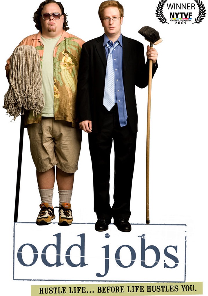 Odd Jobs