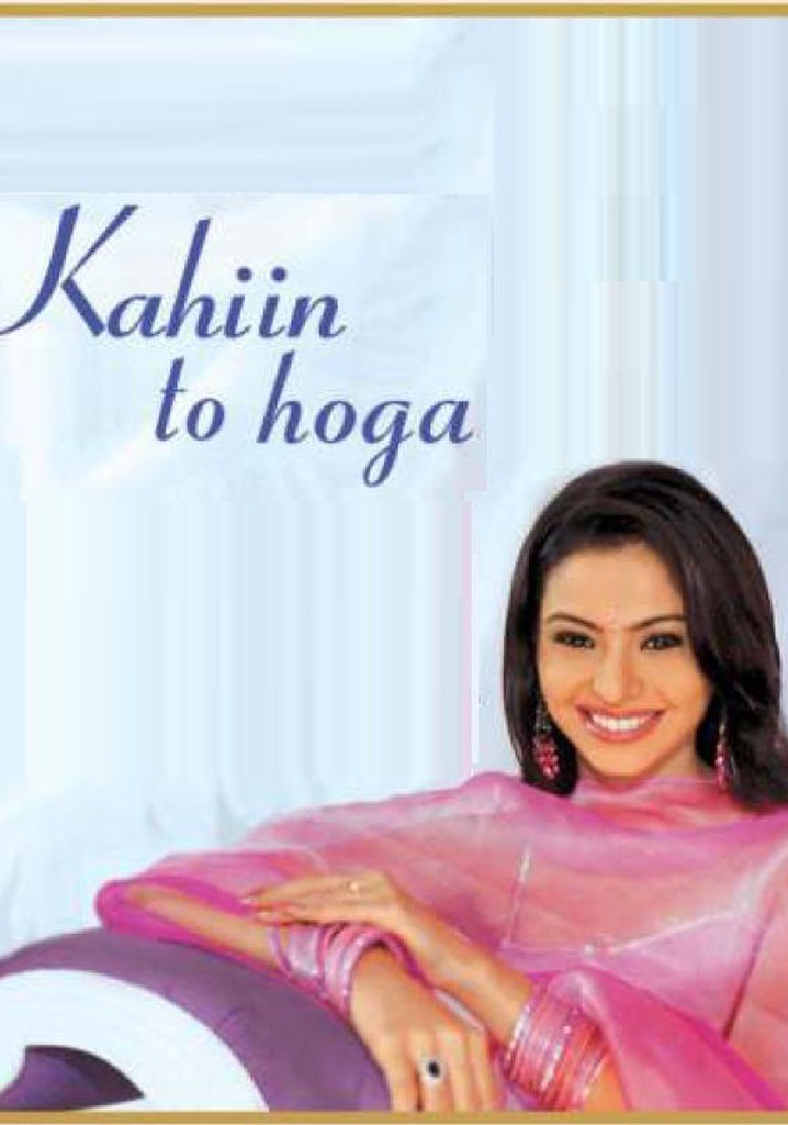 Kahin to hoga discount all episodes on hotstar